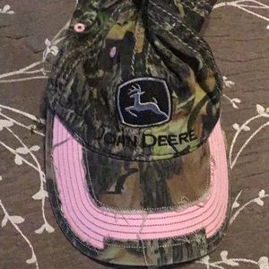 John Deere Hat